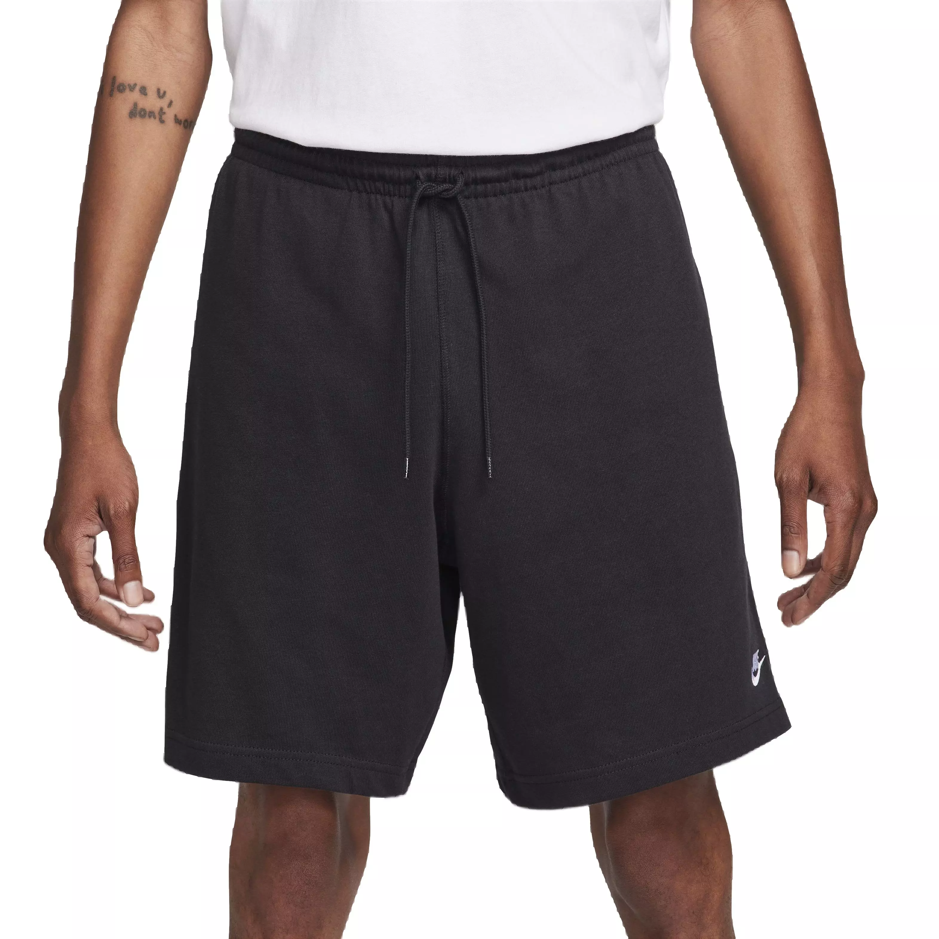 Nike Men's Club Knit Shorts